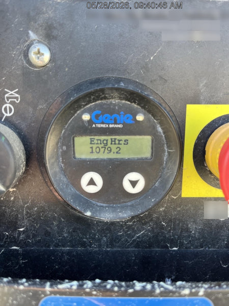 2020 GENIE GS-4069 RT