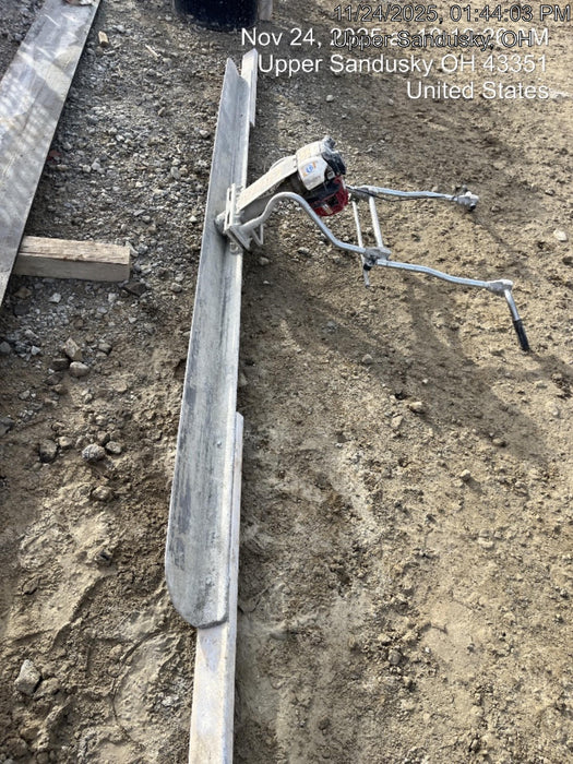 2025 WACKER NEUSON P35A