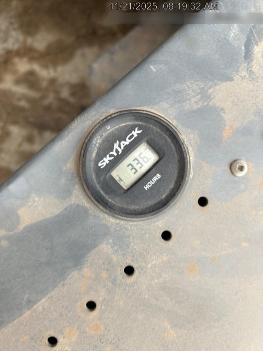 2019 SKYJACK SJIII-3219