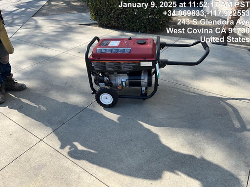 2024 MI-T-M GEN-6500-0MM1