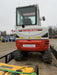 2021 TAKEUCHI TB235-2CR
