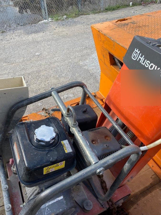 2019 HUSQVARNA FS 413