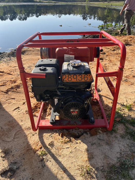 2023 MULTIQUIP QP4TH