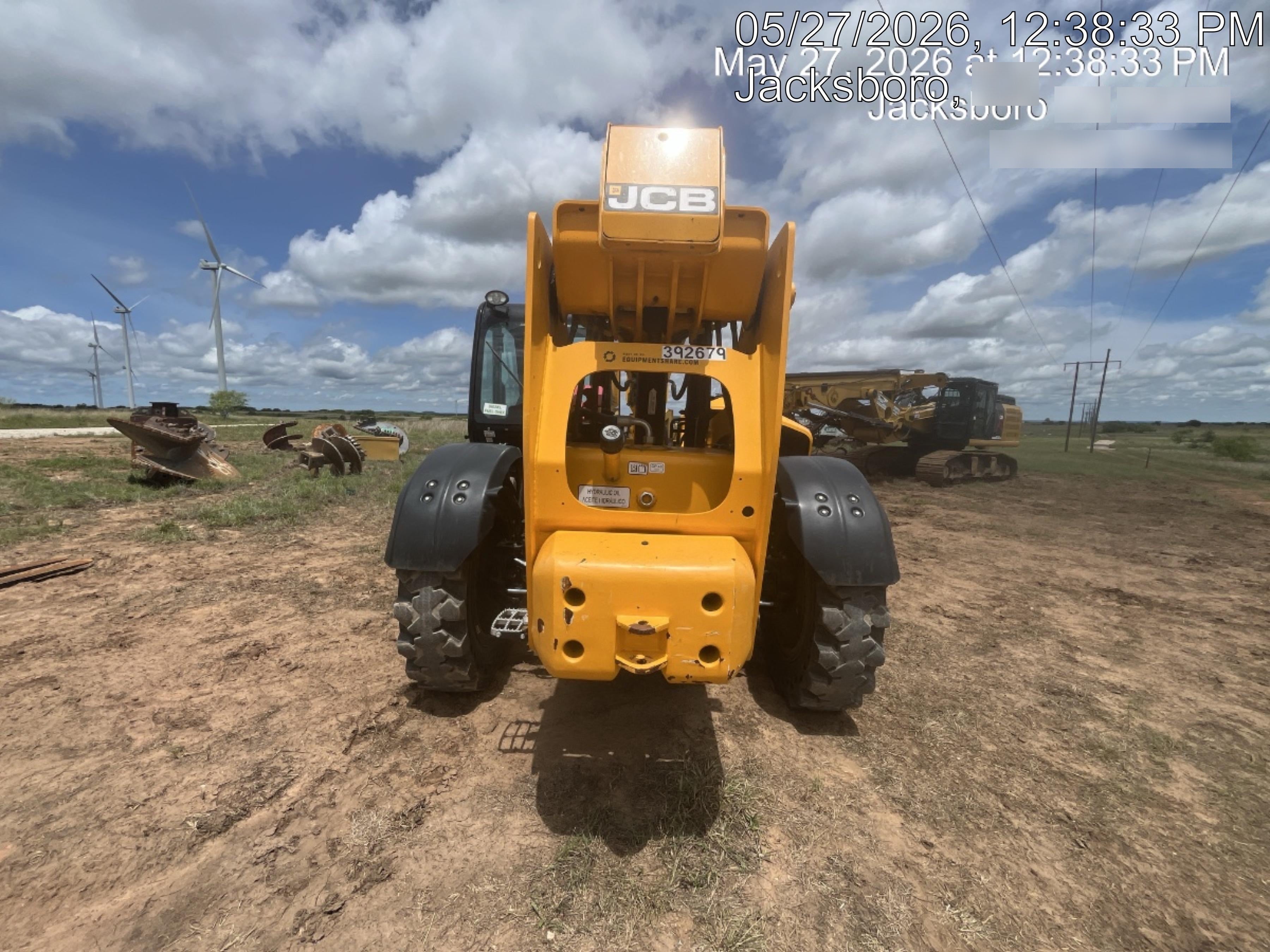 2024 JCB 506-36