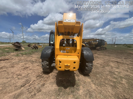 2024 JCB 506-36