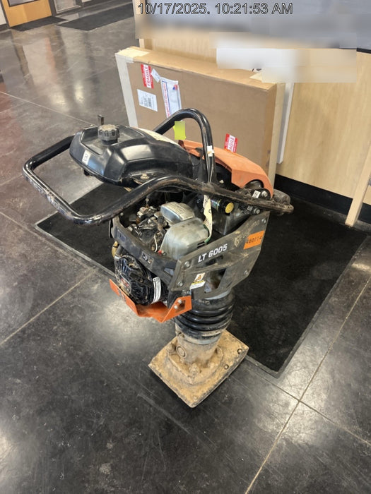 2024 HUSQVARNA LT6005