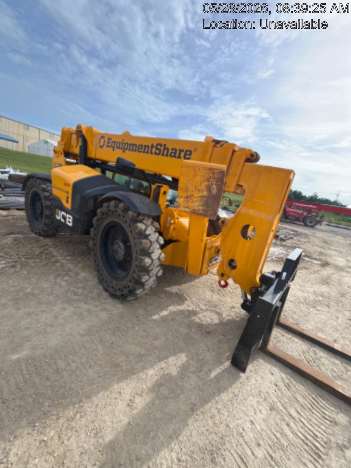 2025 JCB 514-56