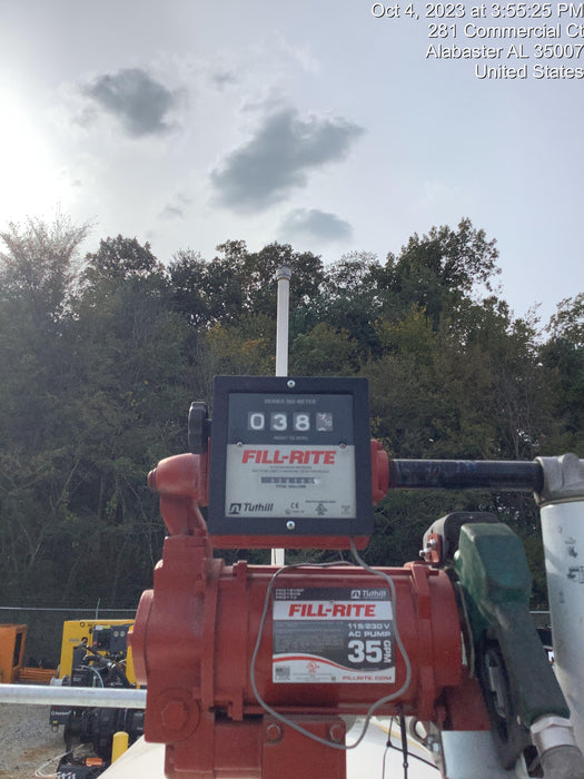 2021 HYDRA TECH HT74DVD