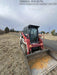 2021 TAKEUCHI TL8R2-CR