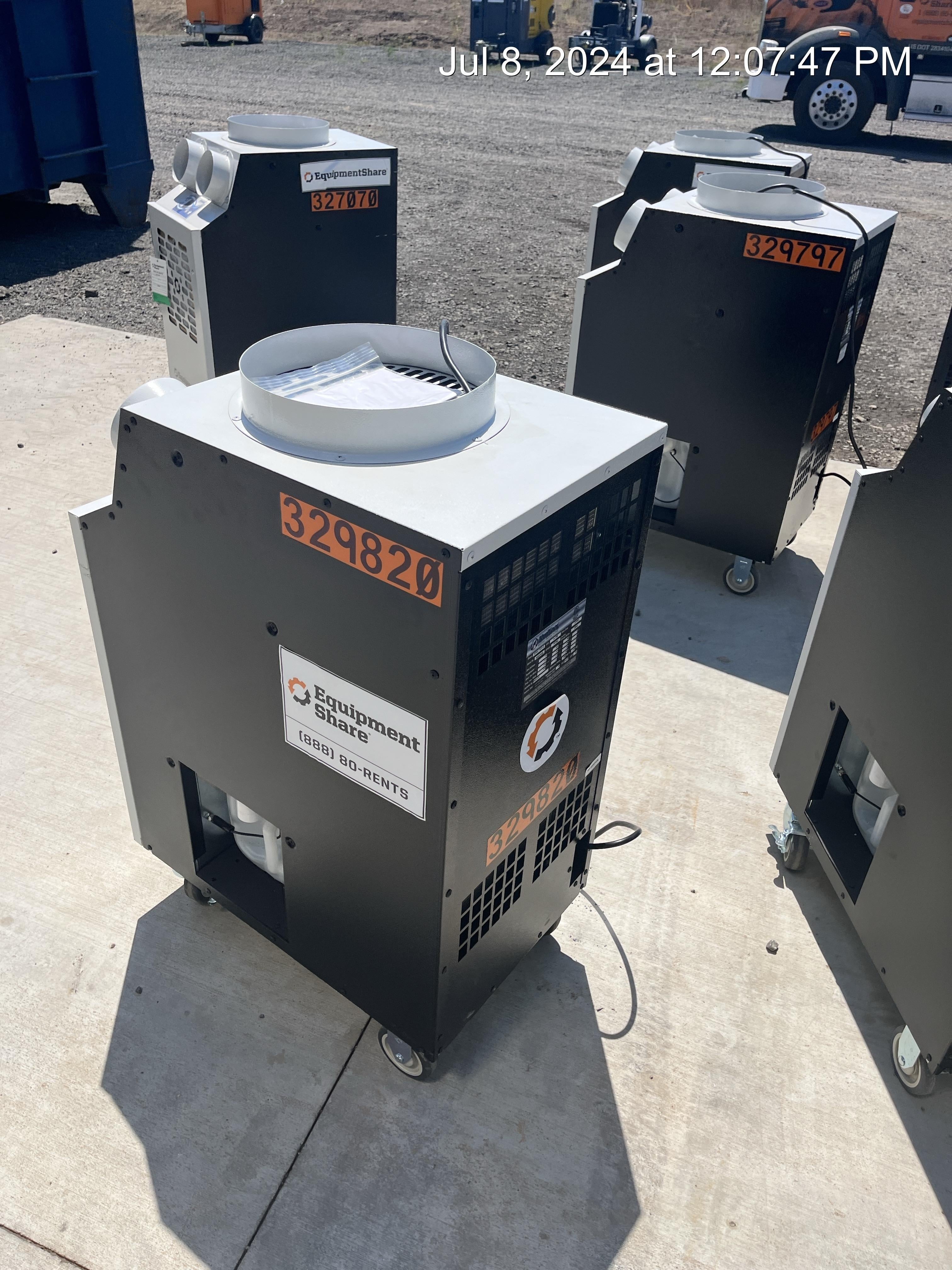2023 KWIKOOL KPAC1411-2