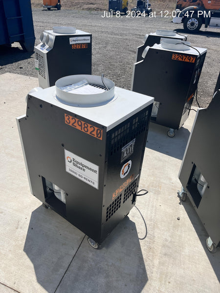 2023 KWIKOOL KPAC1411-2