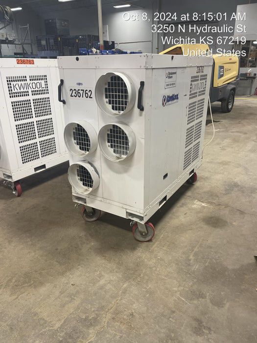 2022 KWIKOOL KPO12-23H