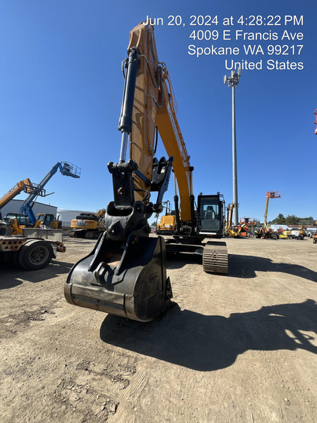 2023 SANY SY265C