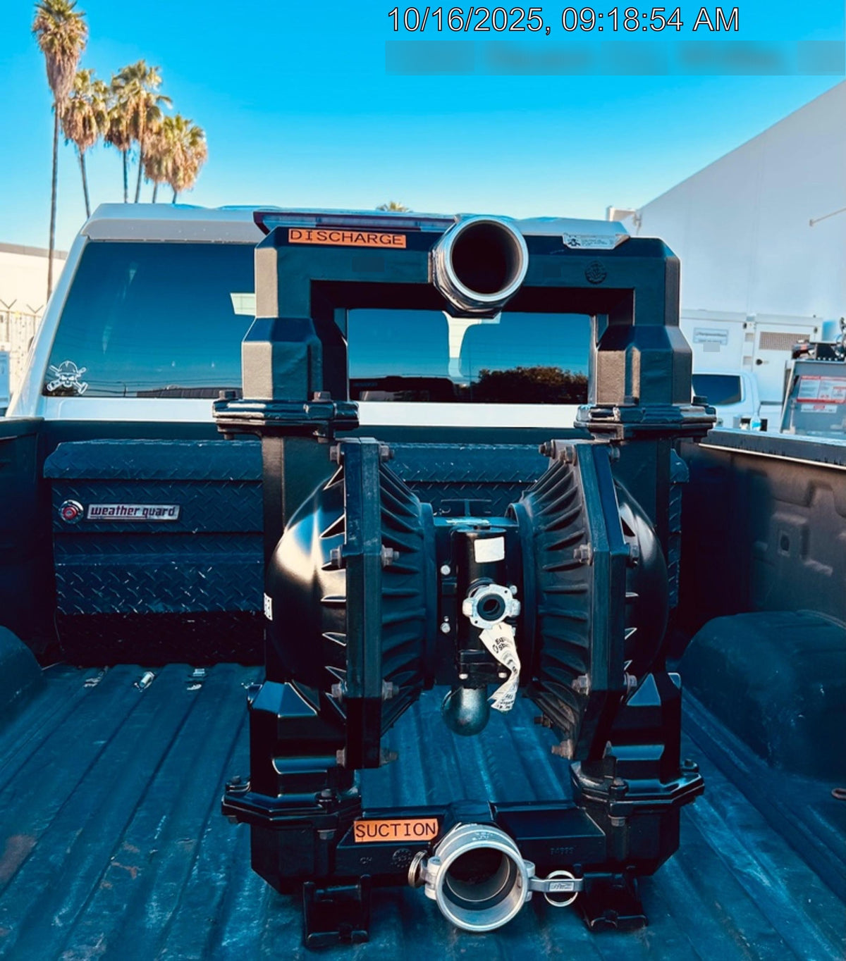 2022 INGERSOLL RAND PD30A-AAP-CCC-C