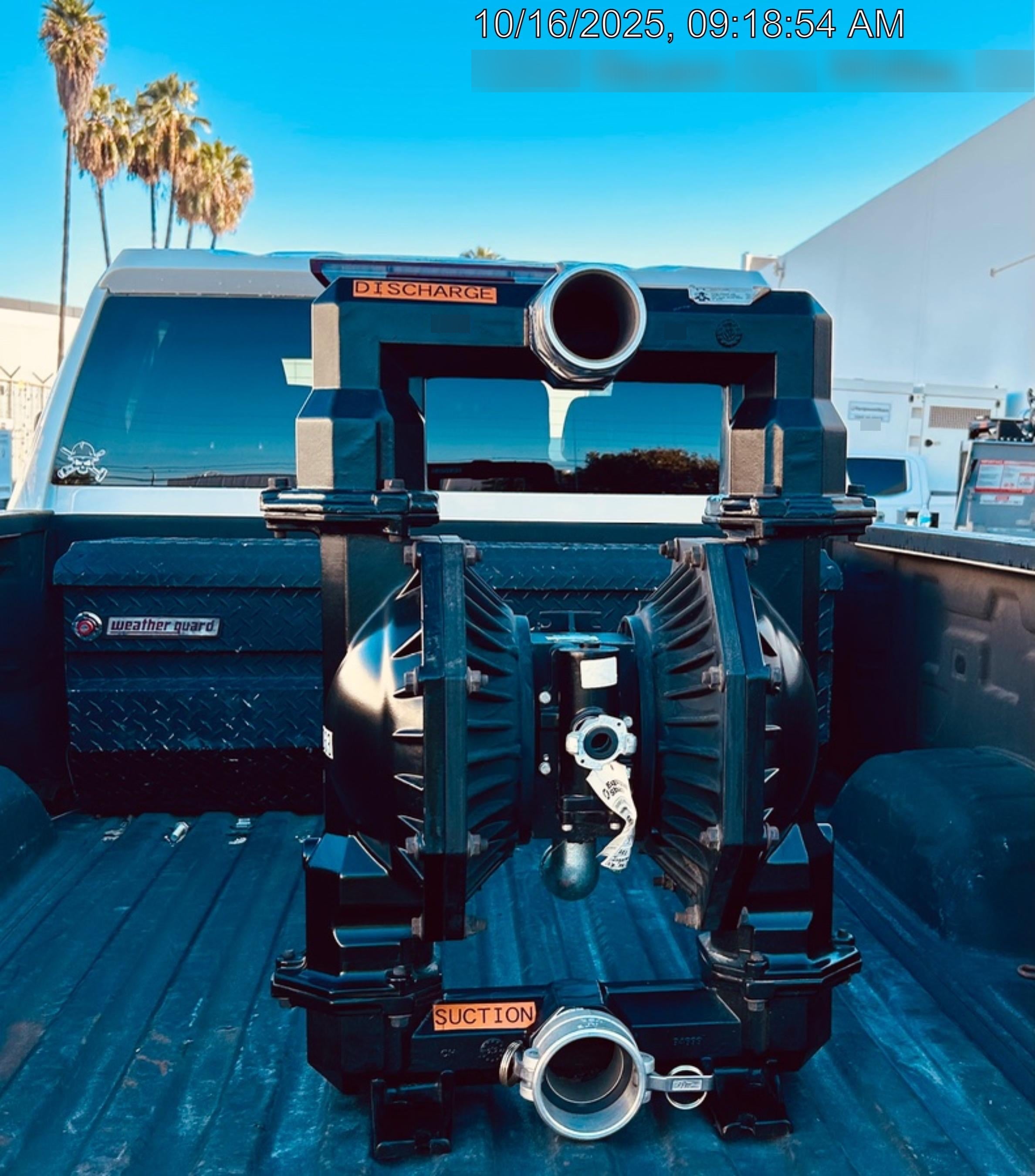 2022 INGERSOLL RAND PD30A-AAP-CCC-C