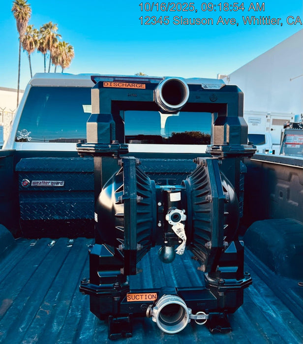 2022 INGERSOLL RAND PD30A-AAP-CCC-C