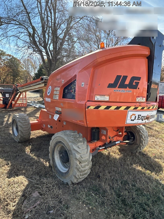 2021 JLG 460SJ