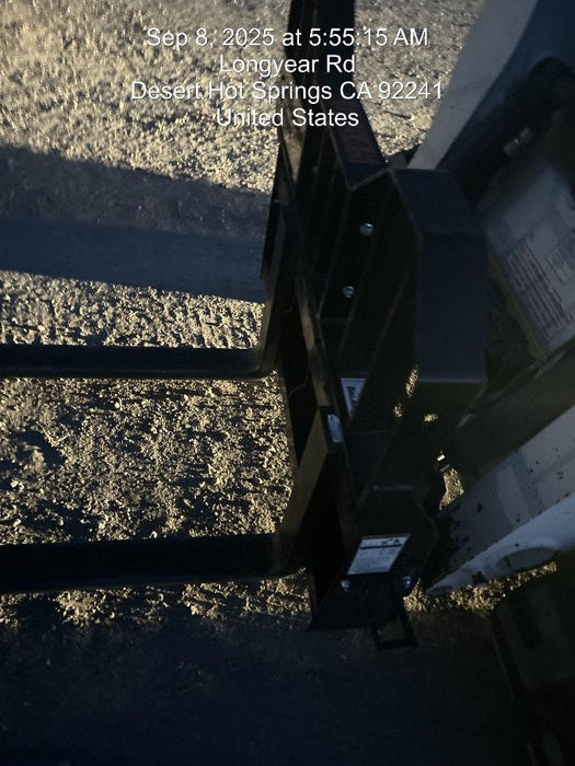 2024 VIRNIG PF4855-5VG