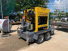 2022 ATLAS COPCO PAC H64 JD