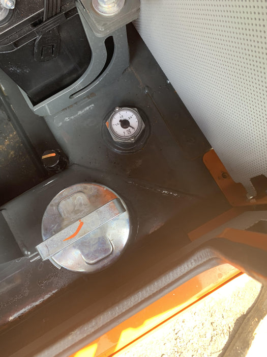 2020 MYERS-SETH A-DD6/HA/SAFE