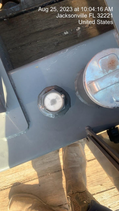 2021 MYERS-SETH RL-300