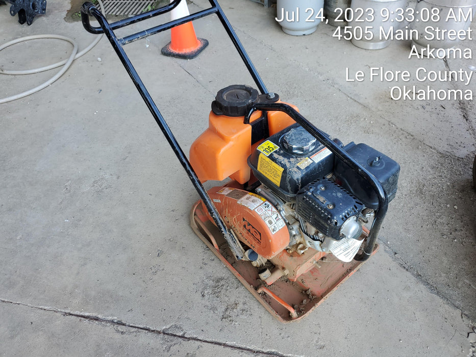 2023 MULTIQUIP MVC82VHW