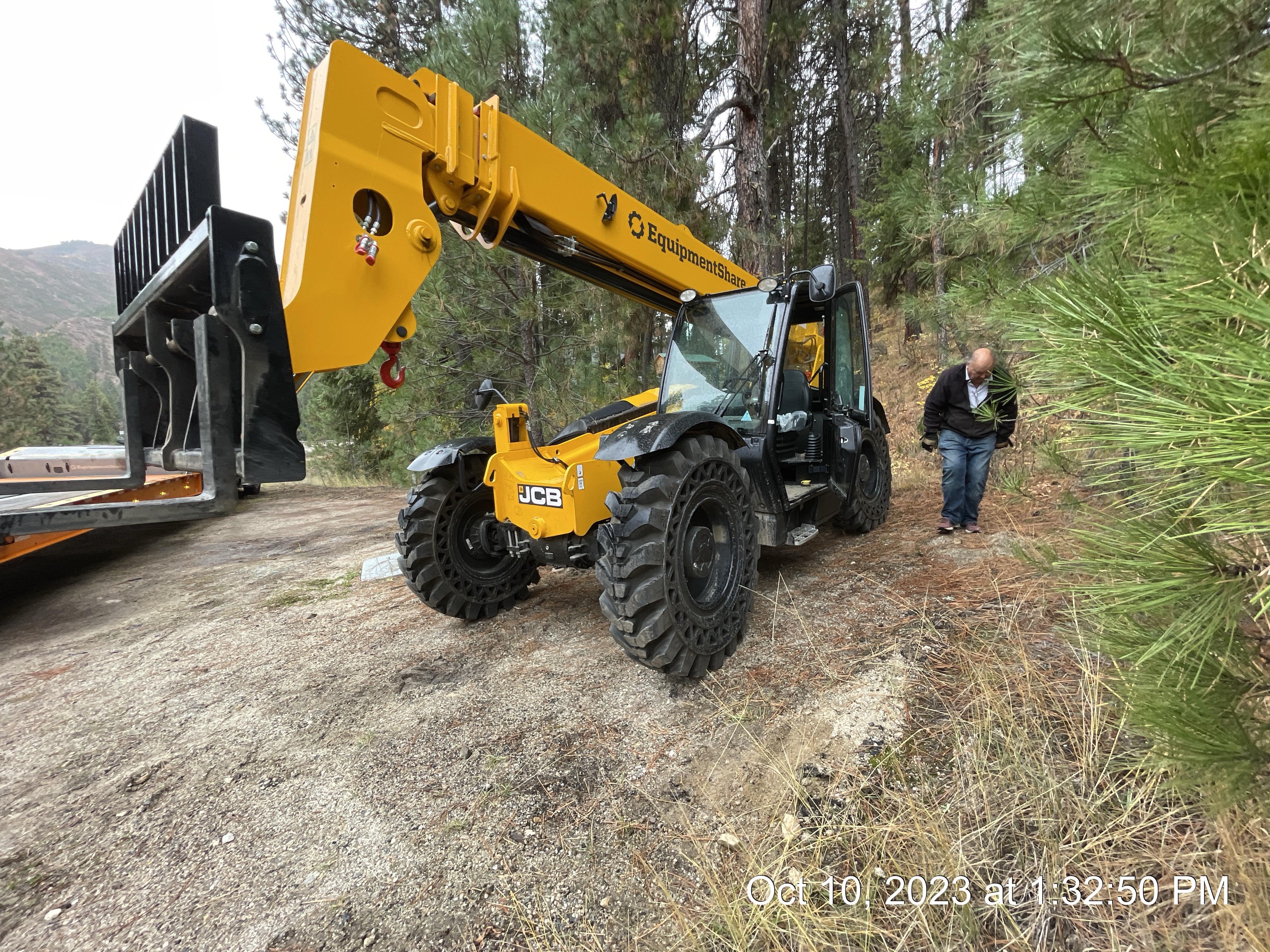 2023 JCB 509-42