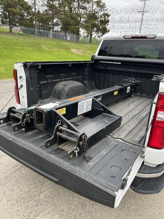 2024 STAR INDUSTRIES M1360B - Star JIB Boom