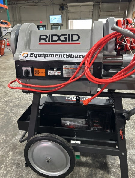 2024 RIDGID 1224
