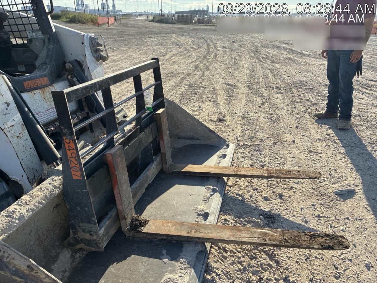 2025 ARROW MATERIAL HANDLING F5100CB - 72"