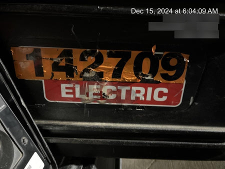 2021 LINCOLN ELECTRIC LN-25X
