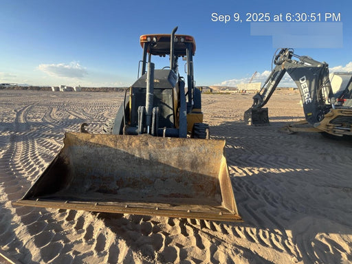 2020 JOHN DEERE 310LEP