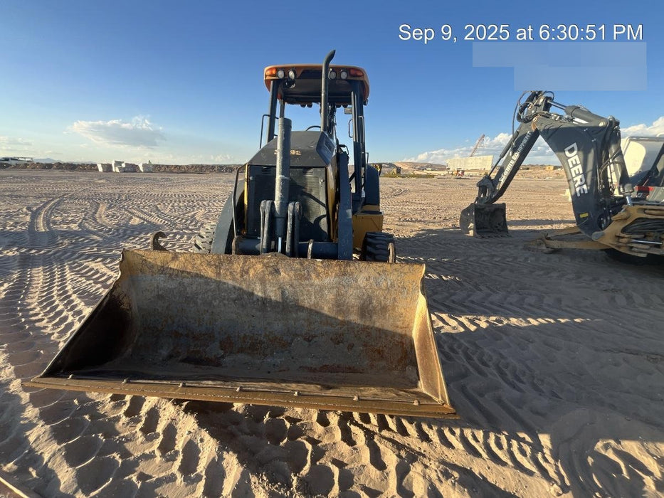 2020 JOHN DEERE 310LEP