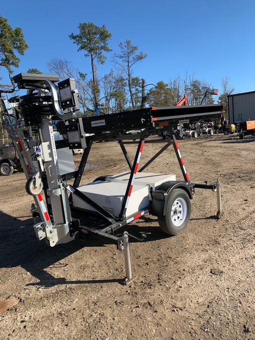 2024 WANCO WLTS-MM8A-1600