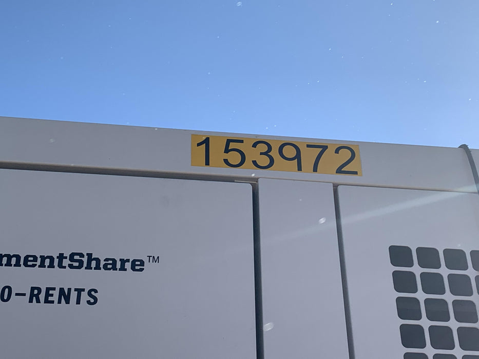 2021 ATLAS COPCO QAS45 CWK