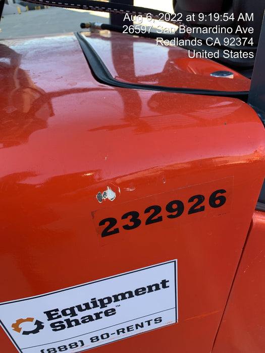 2022 HELI CPQYD30-KU1H - QUAD