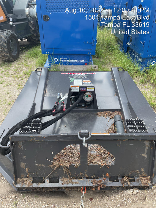 2022 PALADIN 30372A-0022