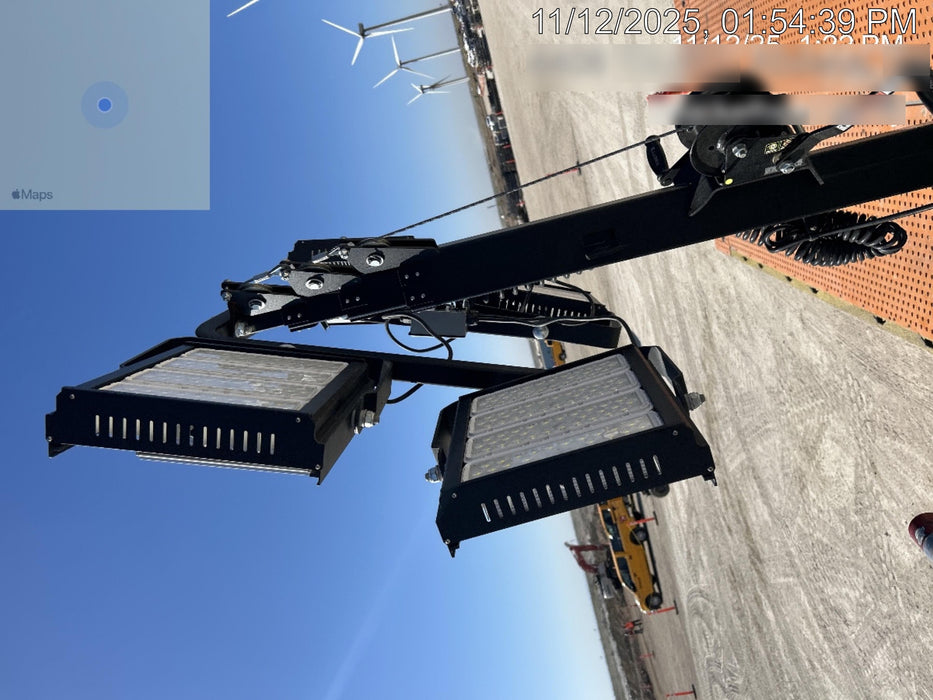 2024 WACKER NEUSON LTT4