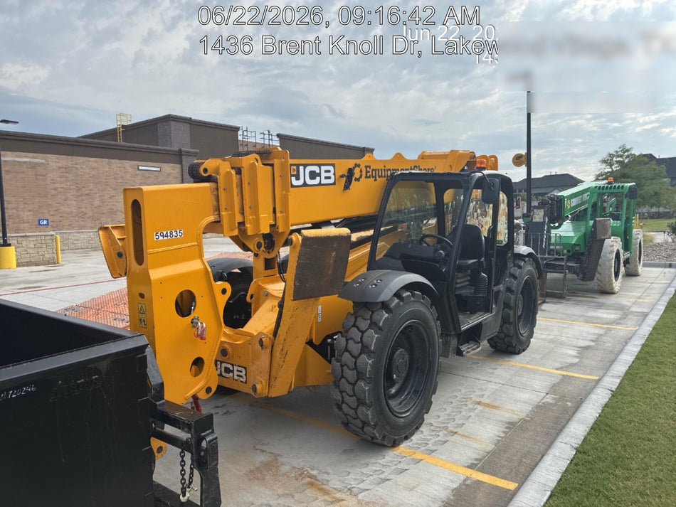 2025 JCB 512-56