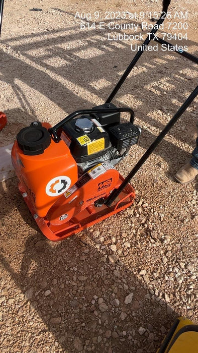 2023 MULTIQUIP MVC82VHW