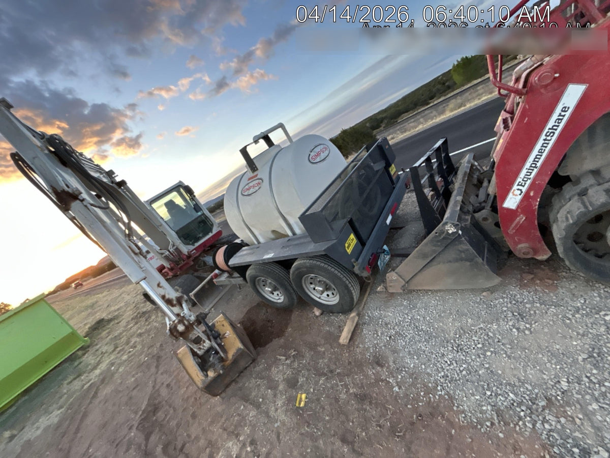 2023 SIMPSON SWT-52517
