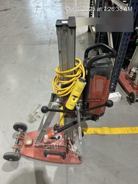 2023 HILTI DD250E