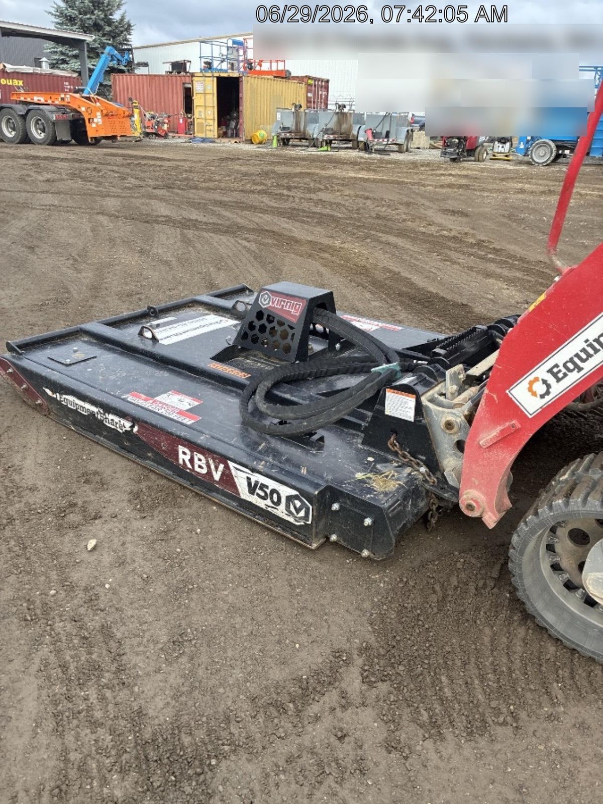 2025 VIRNIG RBV72-25