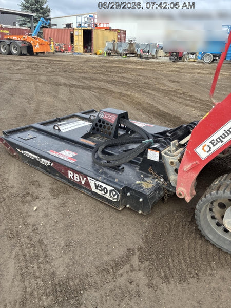 2025 VIRNIG RBV72-25