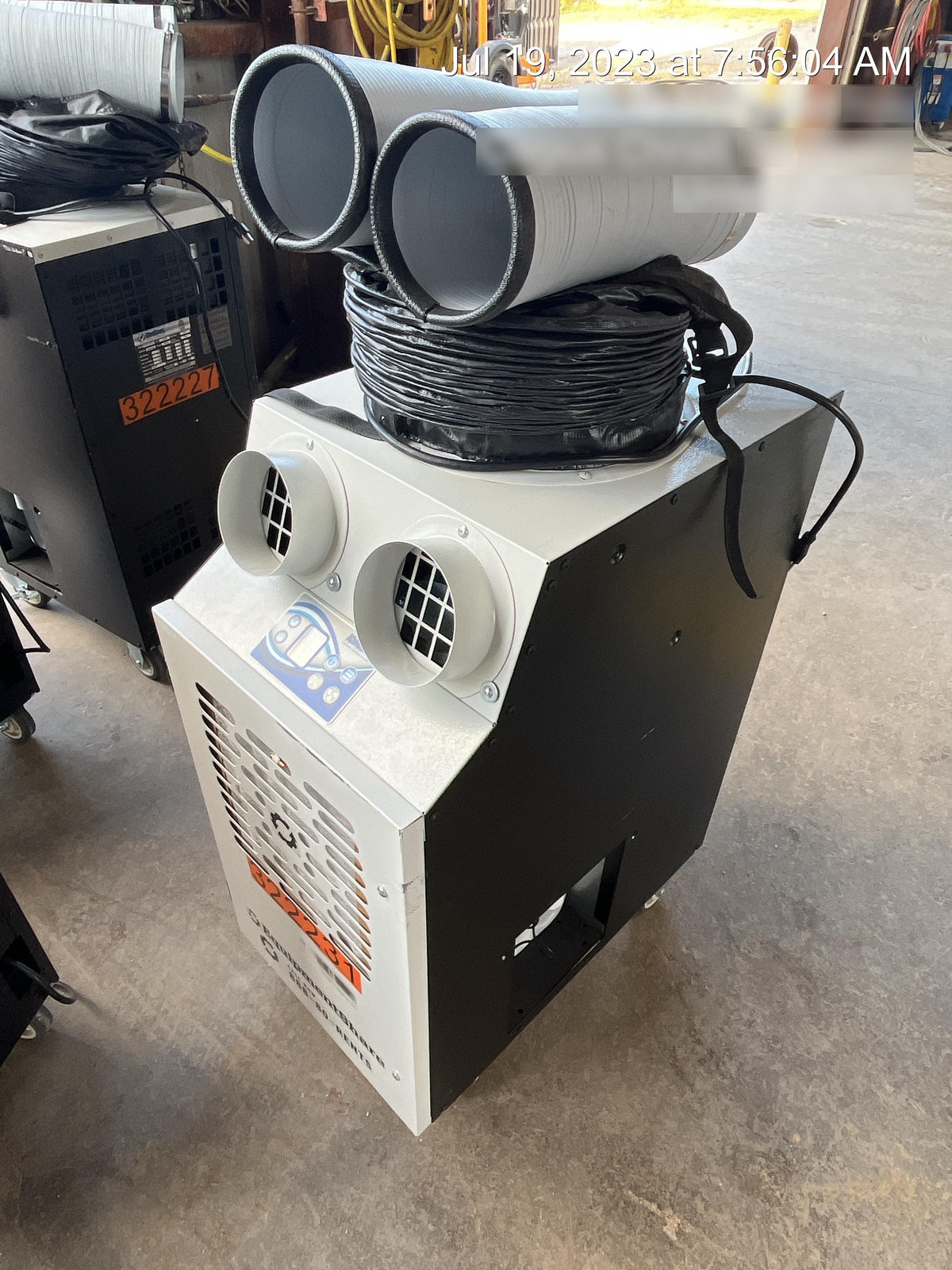 2023 KWIKOOL KPAC1411-2