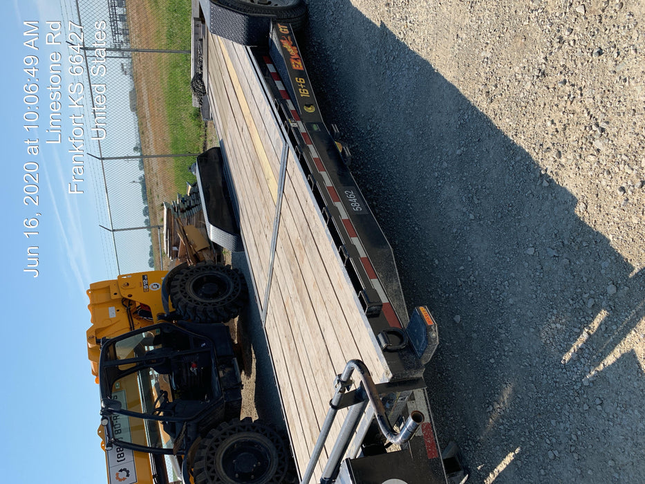 2019 DOOLITTLE EZ Load GT