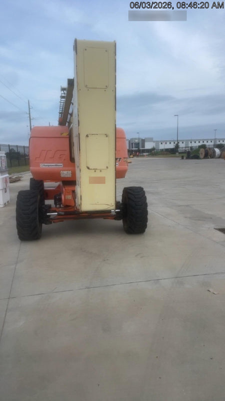 2019 JLG 800AJ