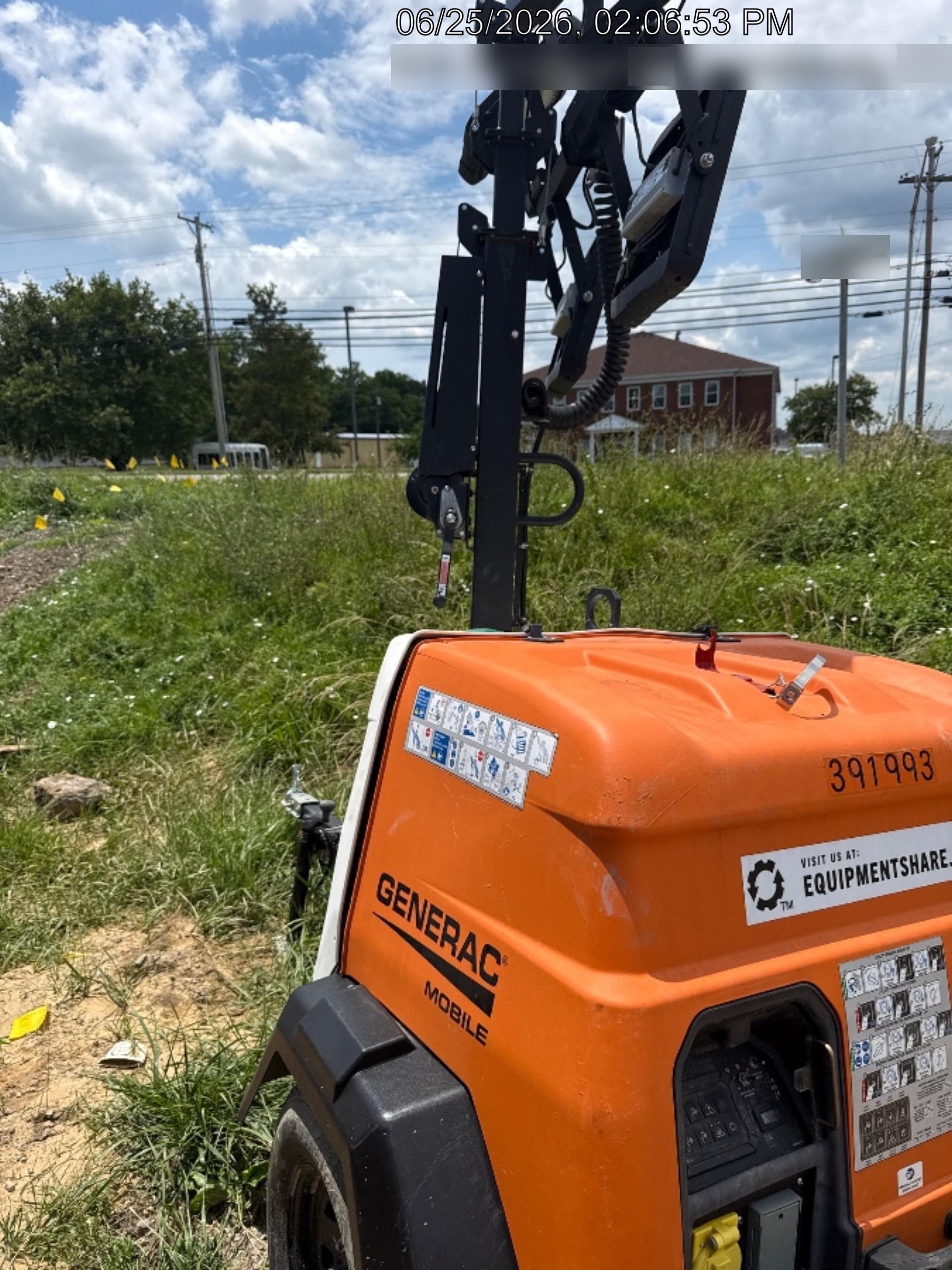 2024 GENERAC MLT2
