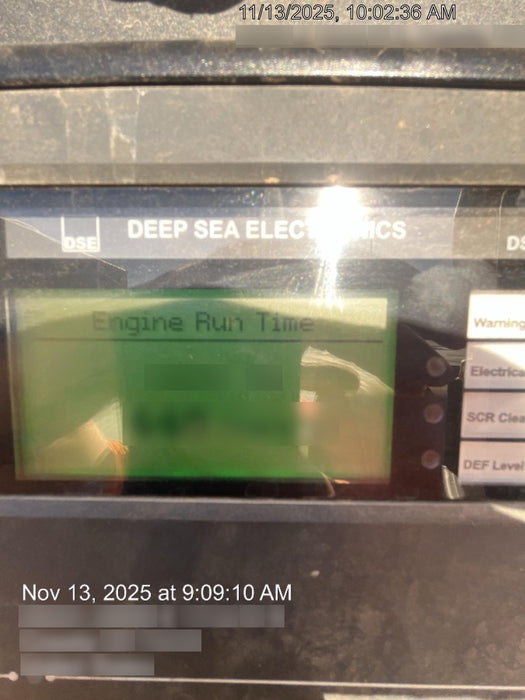 2021 ATLAS COPCO QAS150