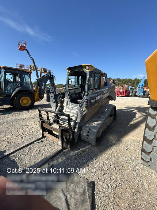 2022 ARROW MATERIAL HANDLING 48" Pallet Forks - Arrow